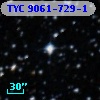 TYC 9061-729-1
