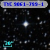 TYC 9061-789-1