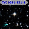 TYC 9061-921-1