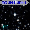 TYC 9061-964-1