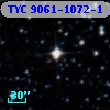 TYC 9061-1072-1