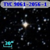 TYC 9061-2056-1