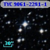 TYC 9061-2281-1