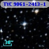TYC 9061-2413-1