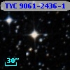 TYC 9061-2436-1