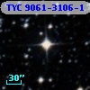 TYC 9061-3106-1