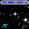 TYC 9061-3802-1