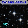 TYC 9061-3903-1