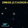 2MASS J17143626+6441314