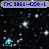 TYC 9061-4258-1