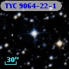 TYC 9064-22-1
