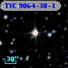 TYC 9064-30-1