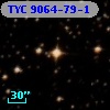TYC 9064-79-1
