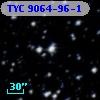 TYC 9064-96-1