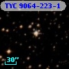 TYC 9064-223-1