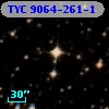 TYC 9064-261-1
