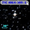 TYC 9064-309-1