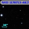 NVSS J170753+662546