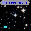 TYC 9064-492-1