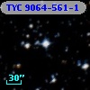 TYC 9064-561-1