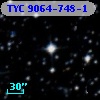 TYC 9064-748-1