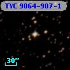 TYC 9064-907-1