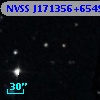 NVSS J171356+654954