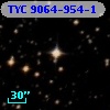 TYC 9064-954-1