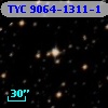 TYC 9064-1311-1