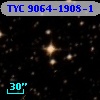 TYC 9064-1908-1