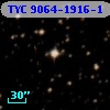 TYC 9064-1916-1