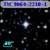 TYC 9064-2210-1
