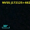 NVSS J172125+662929