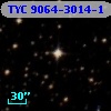 TYC 9064-3014-1