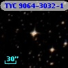 TYC 9064-3032-1