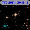 TYC 9064-3043-1