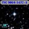 TYC 9064-3172-1