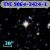 TYC 9064-3424-1