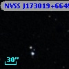 NVSS J173019+664828