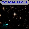 TYC 9064-3597-1
