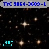 TYC 9064-3609-1