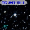 TYC 9065-58-1