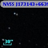 NVSS J173143+663856