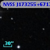 NVSS J173255+671734