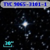 TYC 9065-3101-1
