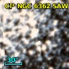 Cl* NGC 6362    SAW V3