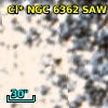 Cl* NGC 6362    SAW V36