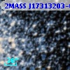 2MASS J17313203-6702021