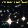 Cl* NGC 6362    SAW V42