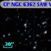 Cl* NGC 6362    SAW V44